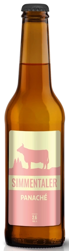 Simmentaler Panaché EW