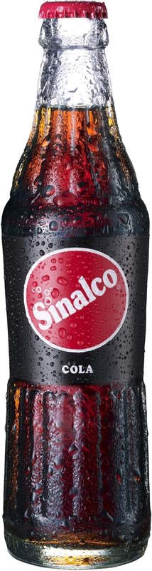 Sinalco Cola