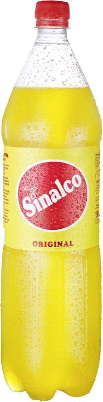 Sinalco Original PET Har.