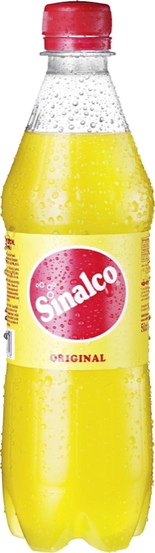 Sinalco Original PET