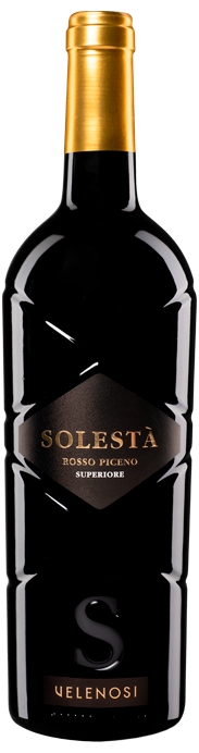 Solestà - Rosso Piceno Superiore DOC