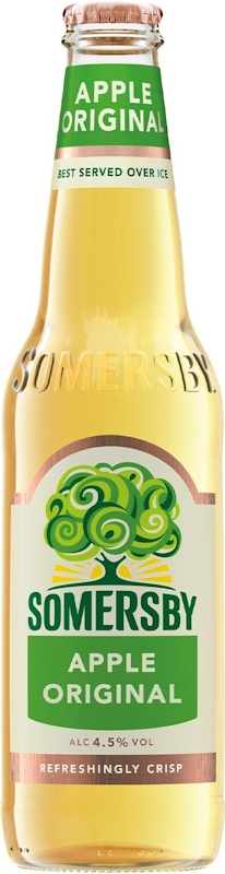 Somersby Apple Original