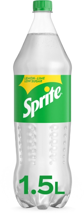 Sprite PET Tray