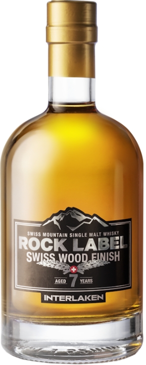 Swiss Mountain Single Malt Whisky 