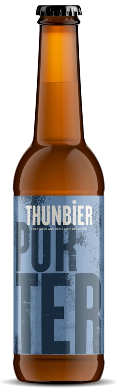 Thunbier Porter