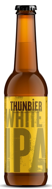 Thunbier White IPA