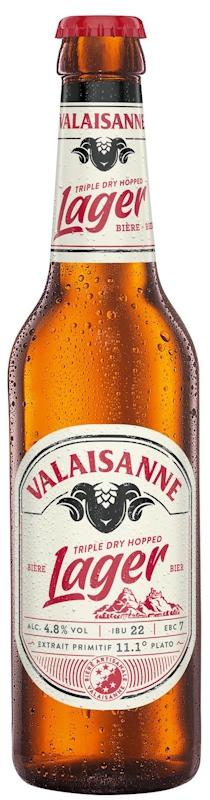 Valaisanne Lager MW