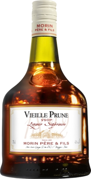 Vieille Prune, Morin Père et Fils