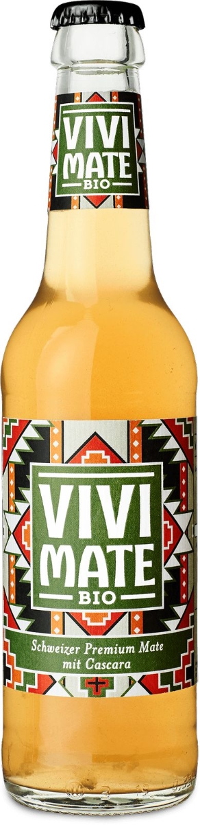 Vivi BIO Mate Cascara MW