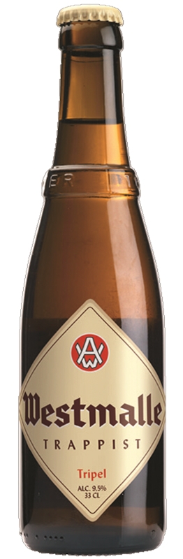 Westmalle Tripel