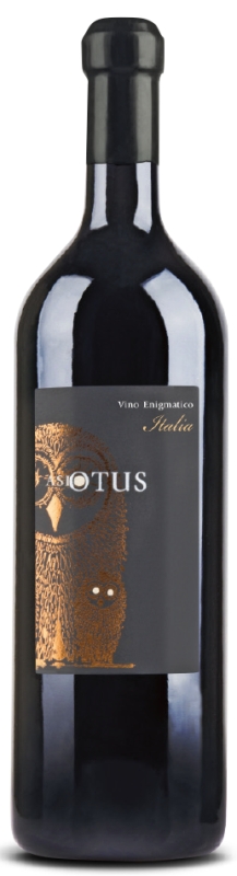 ASIO OTUS Cabernet/Merlot/Syrah