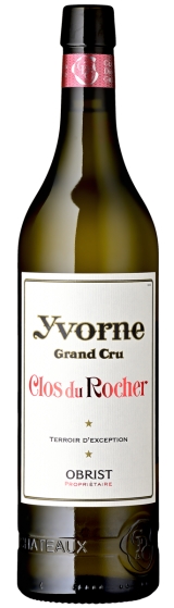 Clos du Rocher Grand Cru