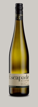 Cuvée Escapade VdT Suisse Rebbau Spiez