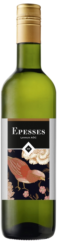 Epesses AOC, Lavaux, SwissDrink