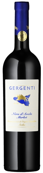 Gergenti, Sicilia DOC