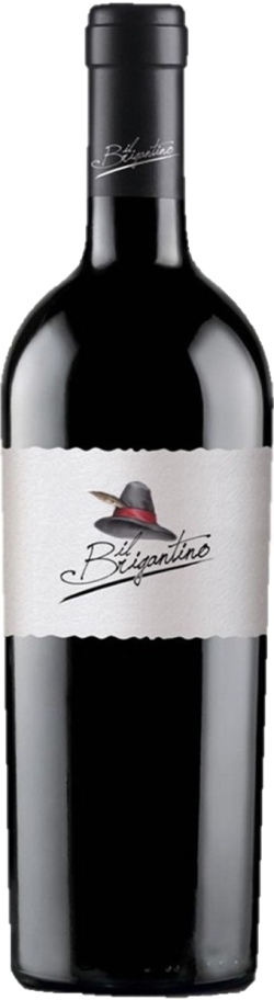 Il Brigantino, Vino Rosso