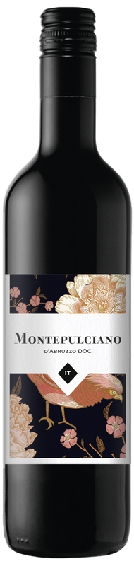 Montepulciano d'Abruzzo DOC SD