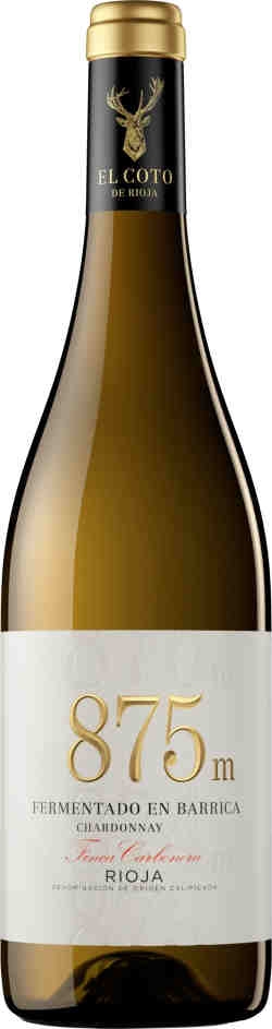 Rioja DOCa Chardonnay 