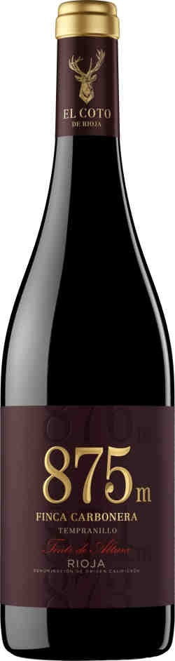 Rioja DOCa Tempranillo 