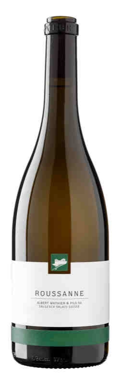 Roussanne AOC Valais