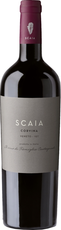 Scaia Corvina, Veneto IGT