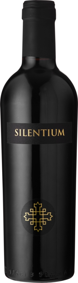 Primitivo di Manduria DOC Silentium