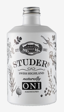 Swiss Highland naturally ONI 