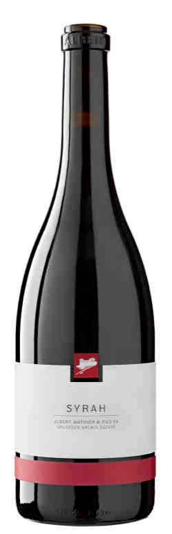 Syrah AOC du Valais