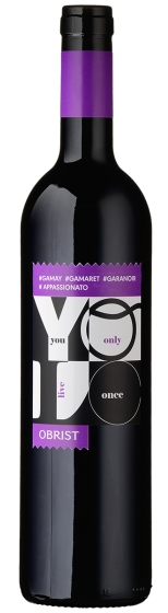 YOLO Appassionato