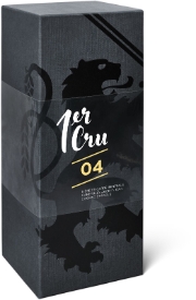 1er Cru 04 - Biere de Garde imperial