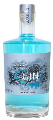 Aare Gin BLAU