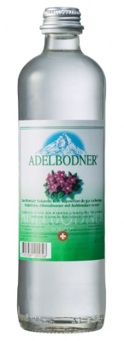 Adelbodner Alpenrose