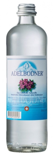 Adelbodner Alpenrose ohne Co2