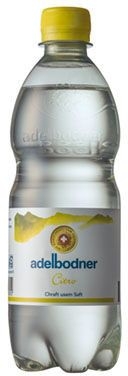 Adelbodner Citro PET 6er