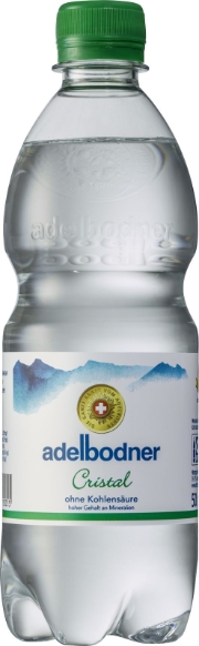 Adelbodner Cristal PET