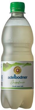 Adelbodner Grapefruit PET 6er