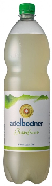Adelbodner Grapefruit PET Har.