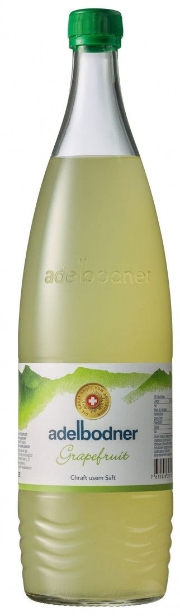 Adelbodner Grapefruit