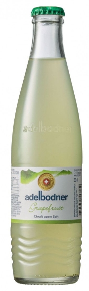 Adelbodner Grapefruit