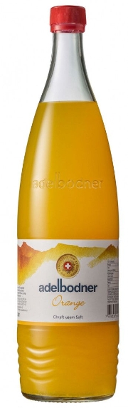 Adelbodner Orange