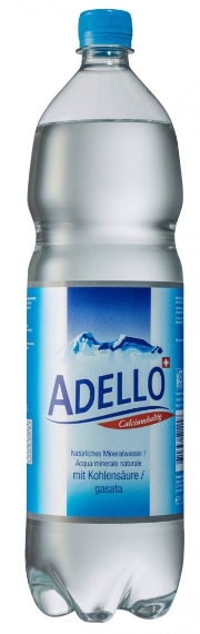 Adello Mineral PET Har.