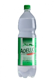 Adello Mineral ohne KS PET Har.