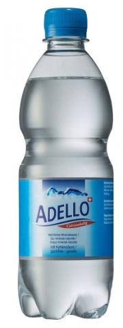 Adello Mineral PET