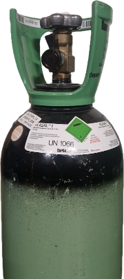 Aligal 1 N2 9.3l/1.7m3