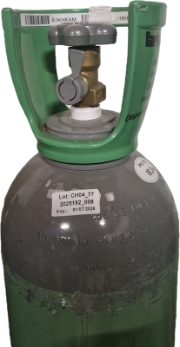 Aligal 2 (G) Co2 13.4l / 10 kg