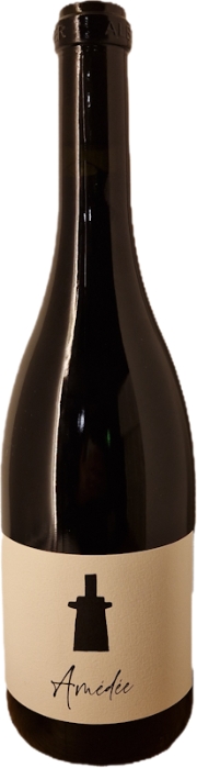 Grand Vin Amédée, Valais AOC