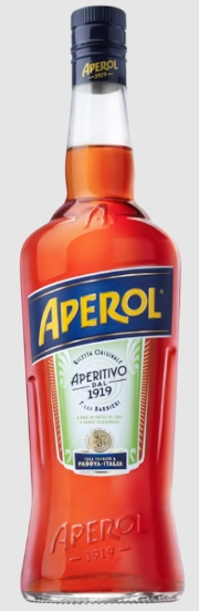 Aperol Aperitif