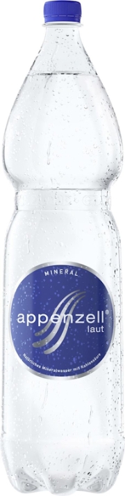 Appenzell Mineral laut Har.