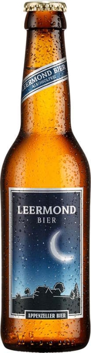 Appenzeller Leermond (ohne Alkohol)