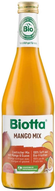 Biotta Mango Mix